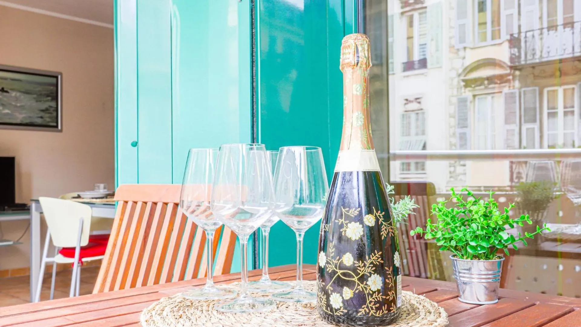 Apartment Les Balcons De Port Nicea By Interhome  Nizza