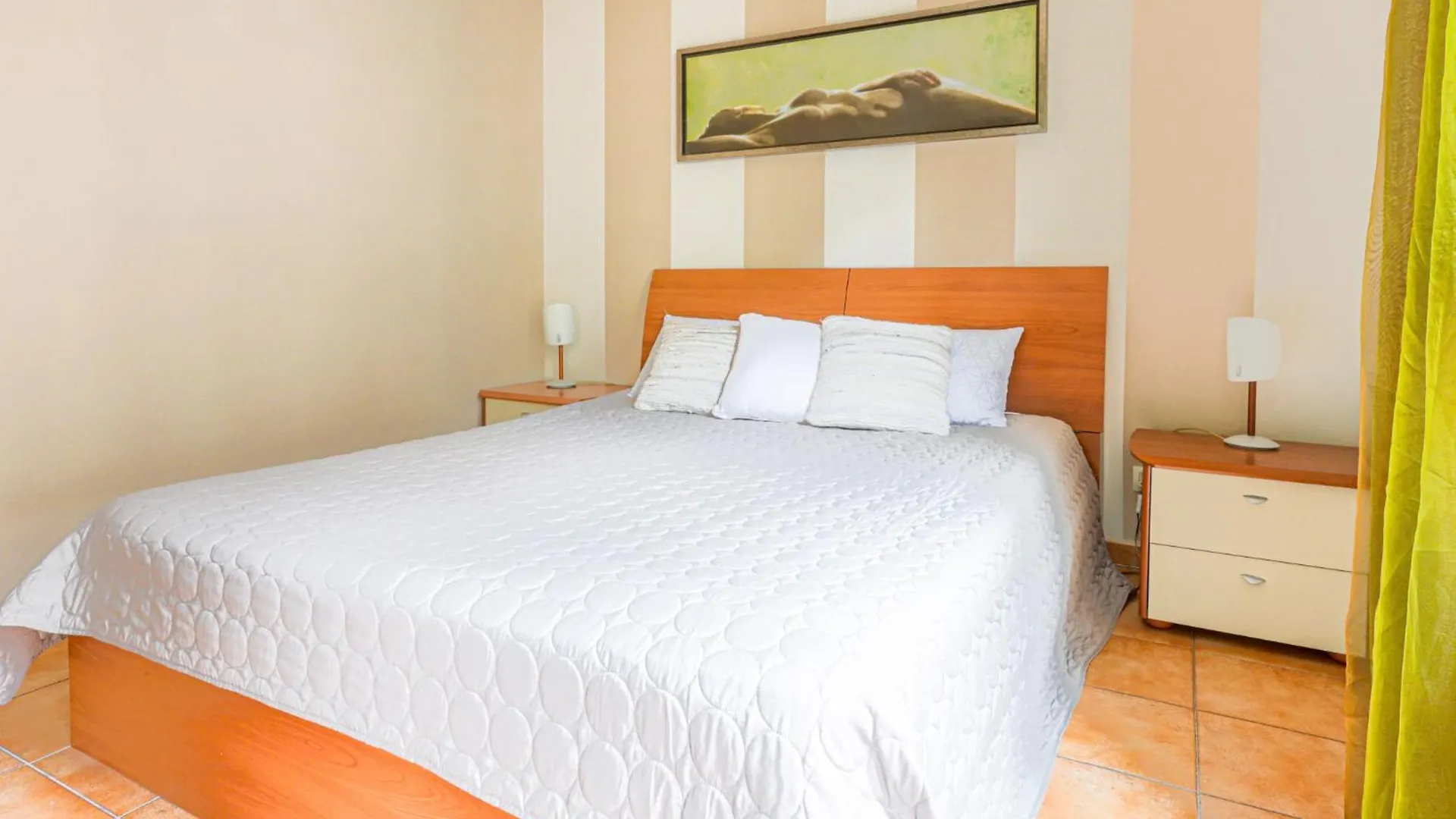 Apartment Les Balcons De Port Nicea By Interhome צרפת
