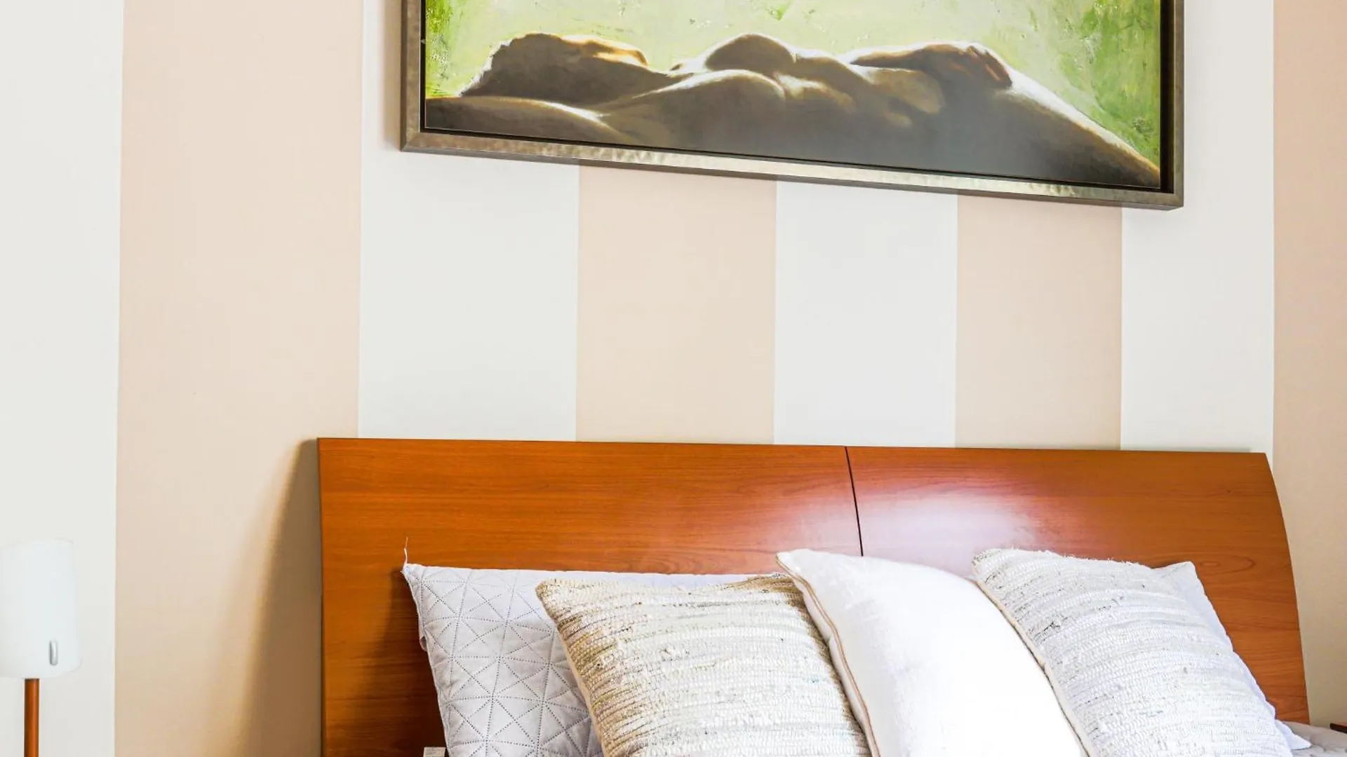 Apartment Les Balcons De Port Nicea By Interhome  ניס