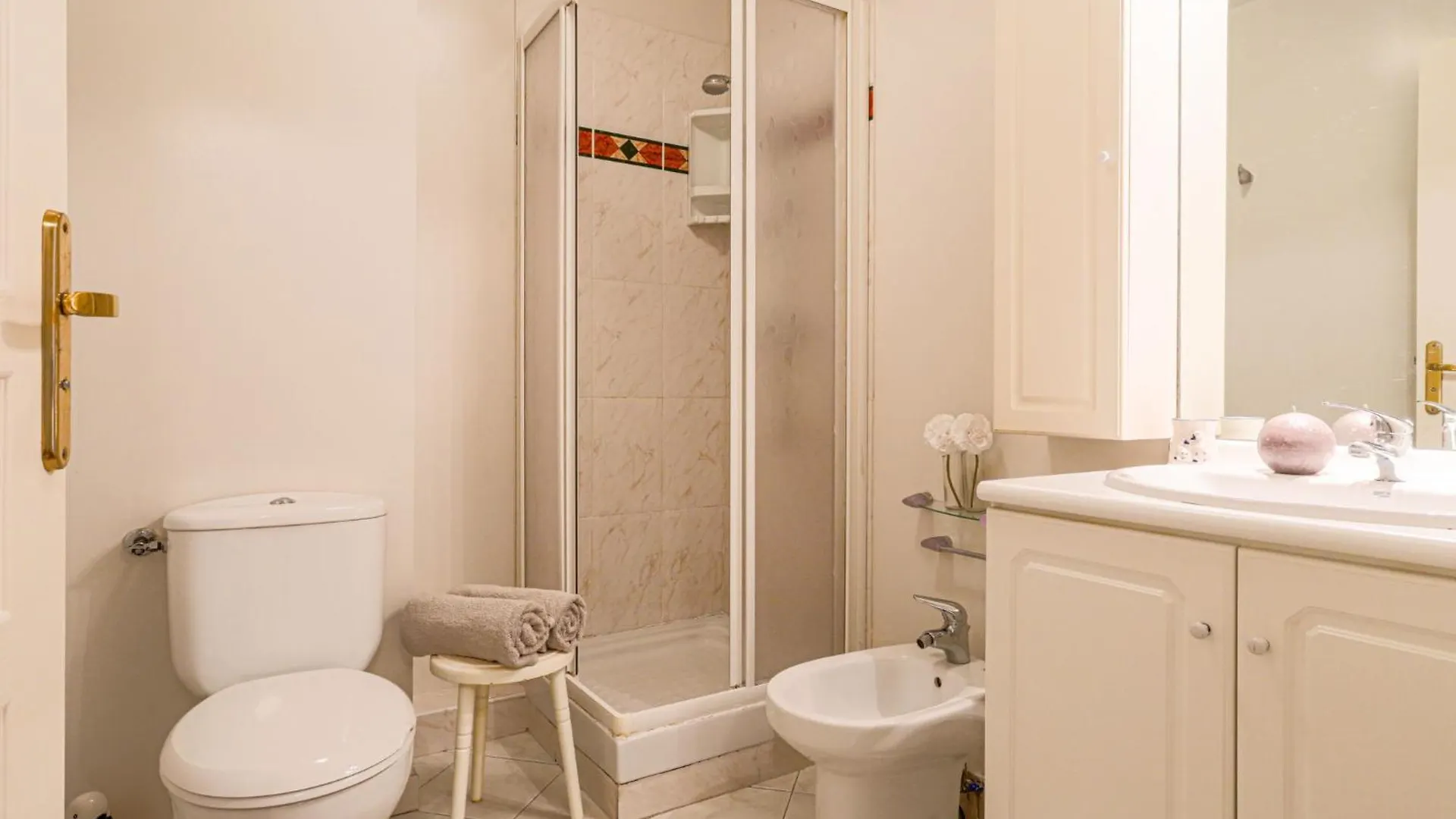 Apartment Les Balcons De Port Nicea By Interhome 0*, ניס צרפת